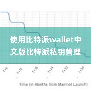 使用比特派wallet中文版比特派私钥管理